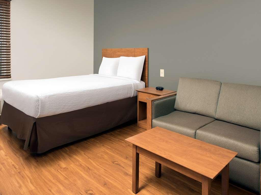 Extended Stay America Select Suites - Indianapolis - Greenwood Pokoj fotografie