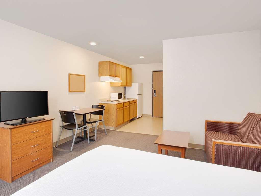 Extended Stay America Select Suites - Indianapolis - Greenwood Pokoj fotografie