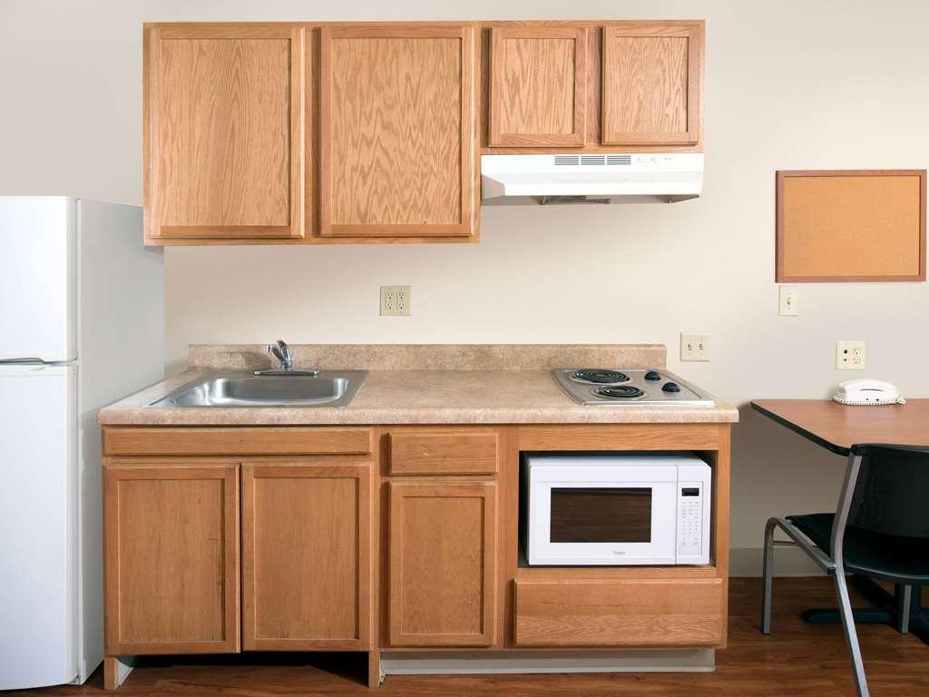 Extended Stay America Select Suites - Indianapolis - Greenwood Pokoj fotografie