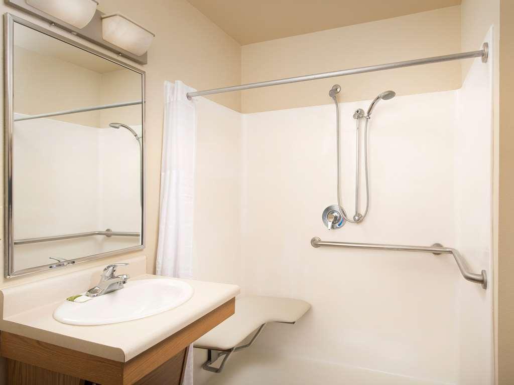 Extended Stay America Select Suites - Indianapolis - Greenwood Exteriér fotografie